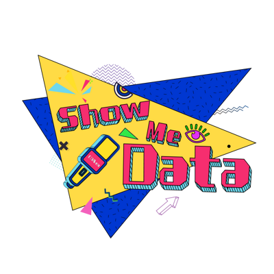 Show me data 用数据说话