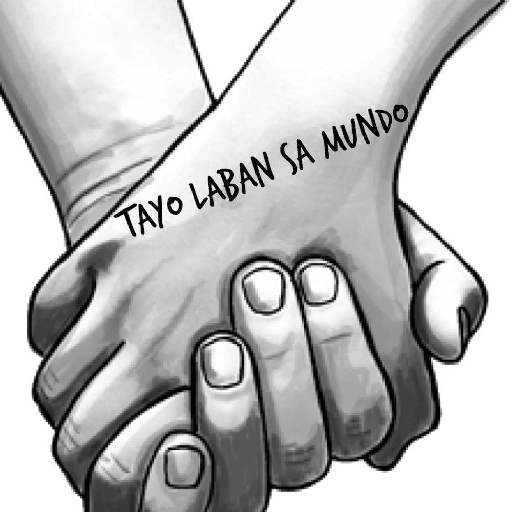 Tayo Laban Sa Mun
