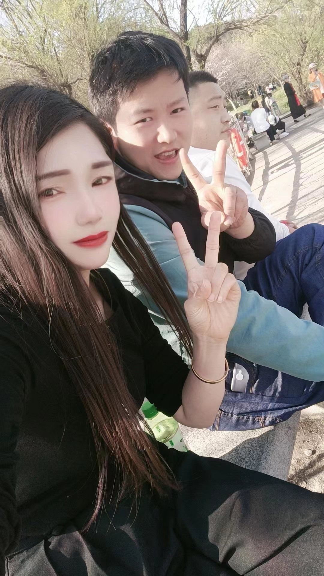 NCE英语