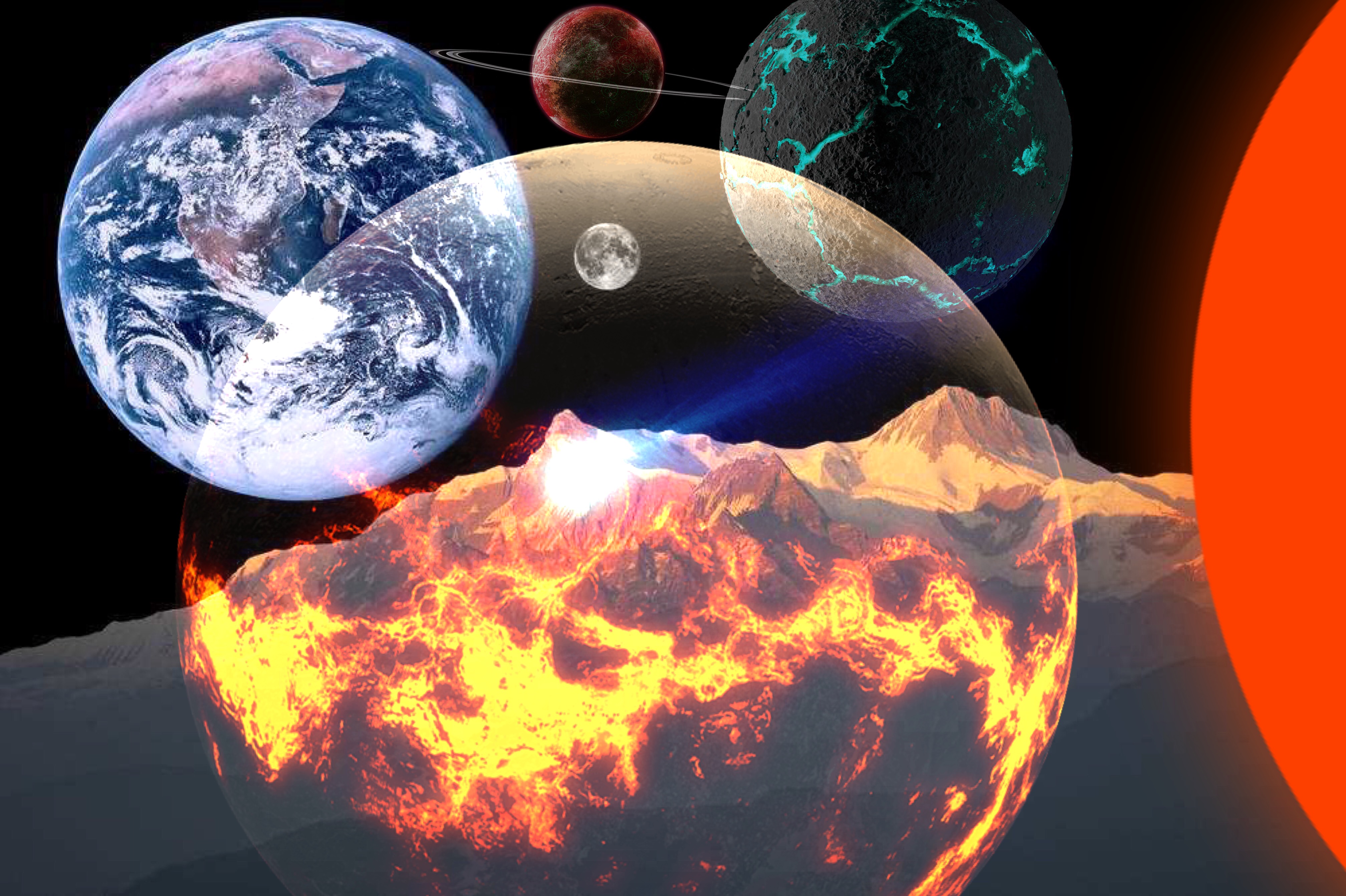 八字命理小知识，一学就会