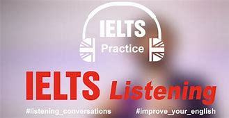 IELTS练习听力14