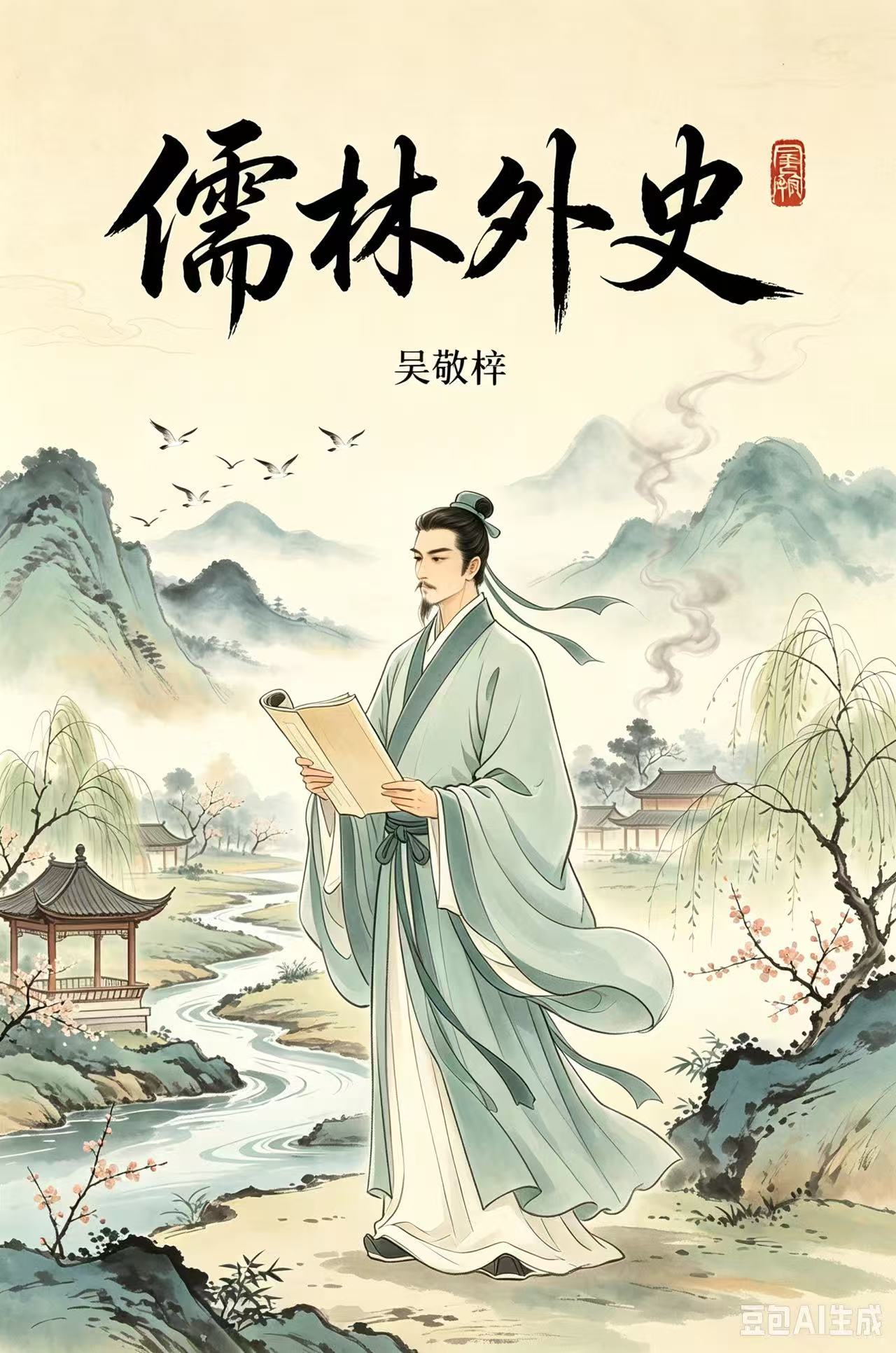 煜坤带你听儒林