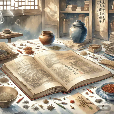 每天读懂一条《伤寒论|太阳病篇》