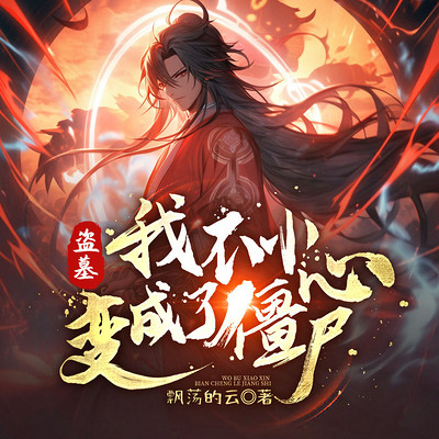 被僵尸咬后,我盗了老祖宗的墓!玄学逆袭 被僵尸咬后,我盗了老祖宗的墓!玄学逆袭