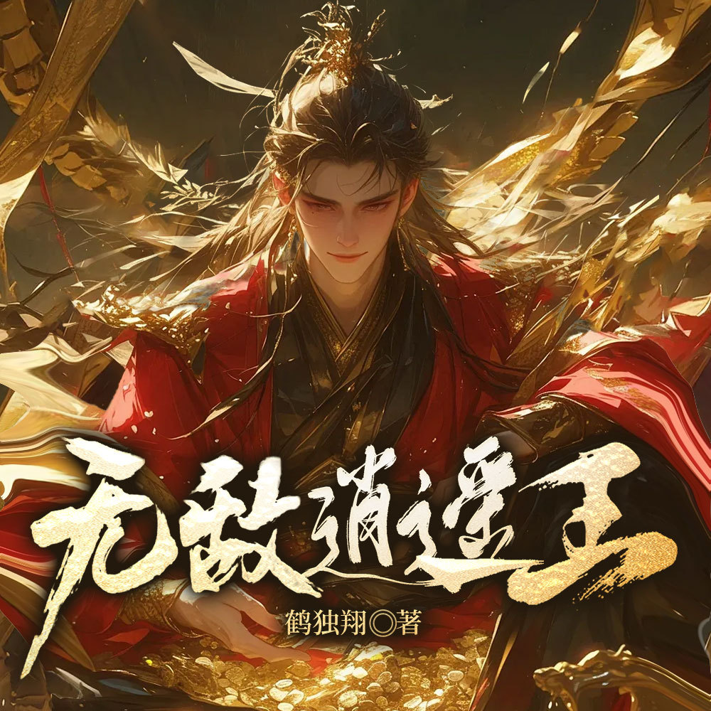 无敌逍遥王|古代权谋|热血争霸|逆袭爽文