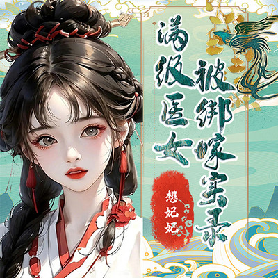 满级医女被绑嫁实录|古言穿越甜宠高甜王爷 满级医女被绑嫁实录|古言穿越甜宠高甜王爷