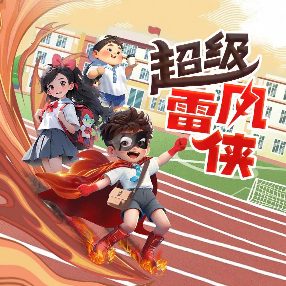 雷小风魔法日记｜法宝助人丨推理冒险