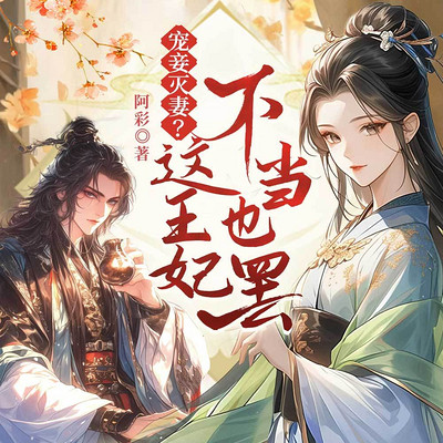 宠妾灭妻?这王妃不当也罢!(阿彩著) 宠妾灭妻?这王妃不当也罢!(阿彩著)