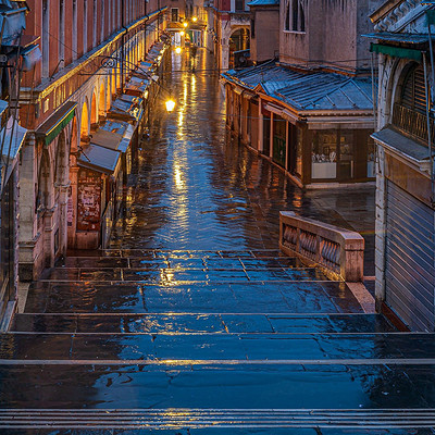 静谧小屋电台-与你共眠