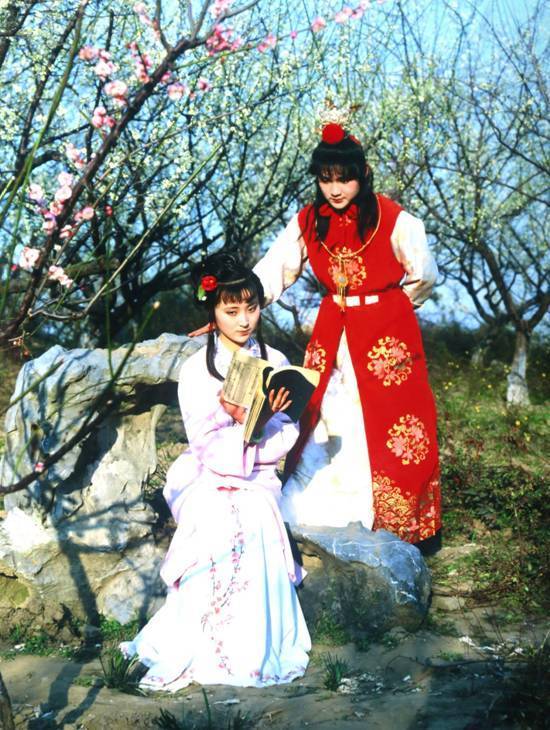 红楼梦诗词