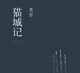 猫城记