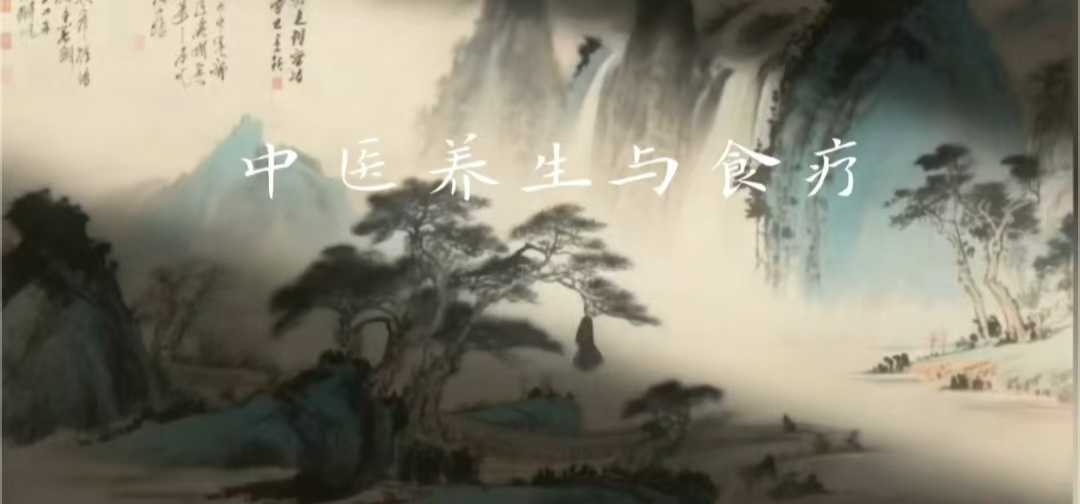 《中医养生与食疗宝典》
