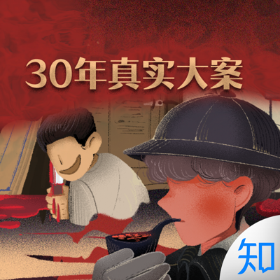 30年真实大案:悬疑编剧的秘密档案 30年真实大案:悬疑编剧的秘密档案