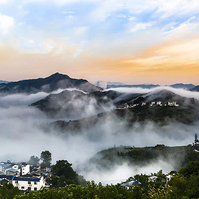 午后闲聊
