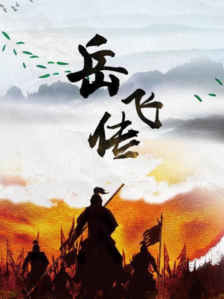 《岳飞传》