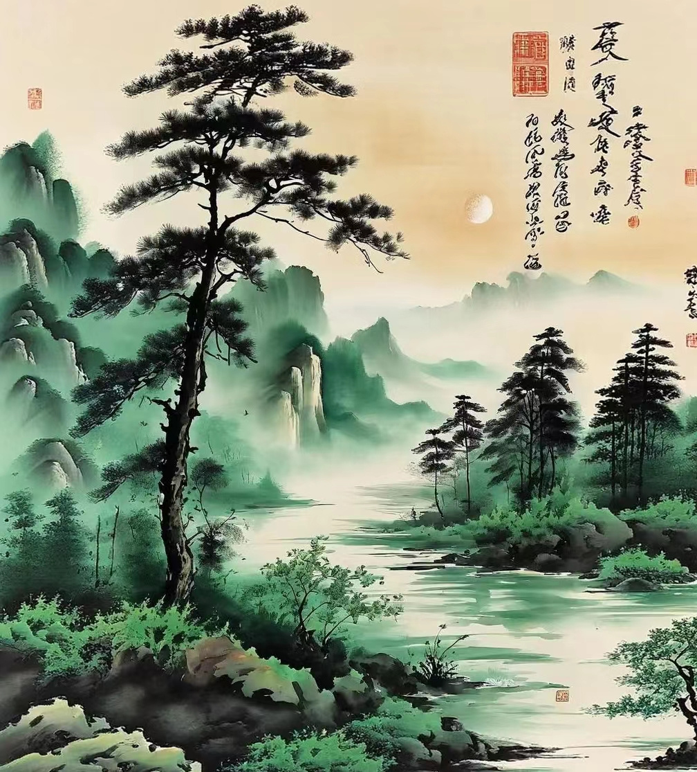 磨耳朵：小学阶段必背古诗词