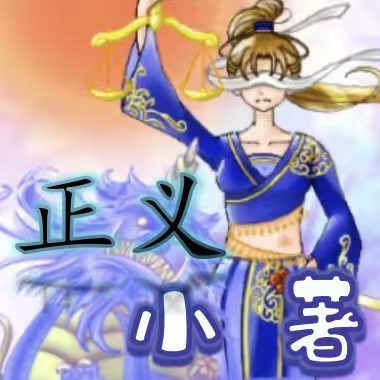 正义小著：青春梦华录