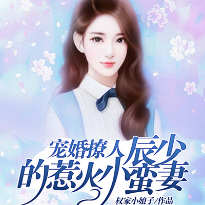 宠婚撩人:辰少的惹火小蛮妻 宠婚撩人:辰少的惹火小蛮妻