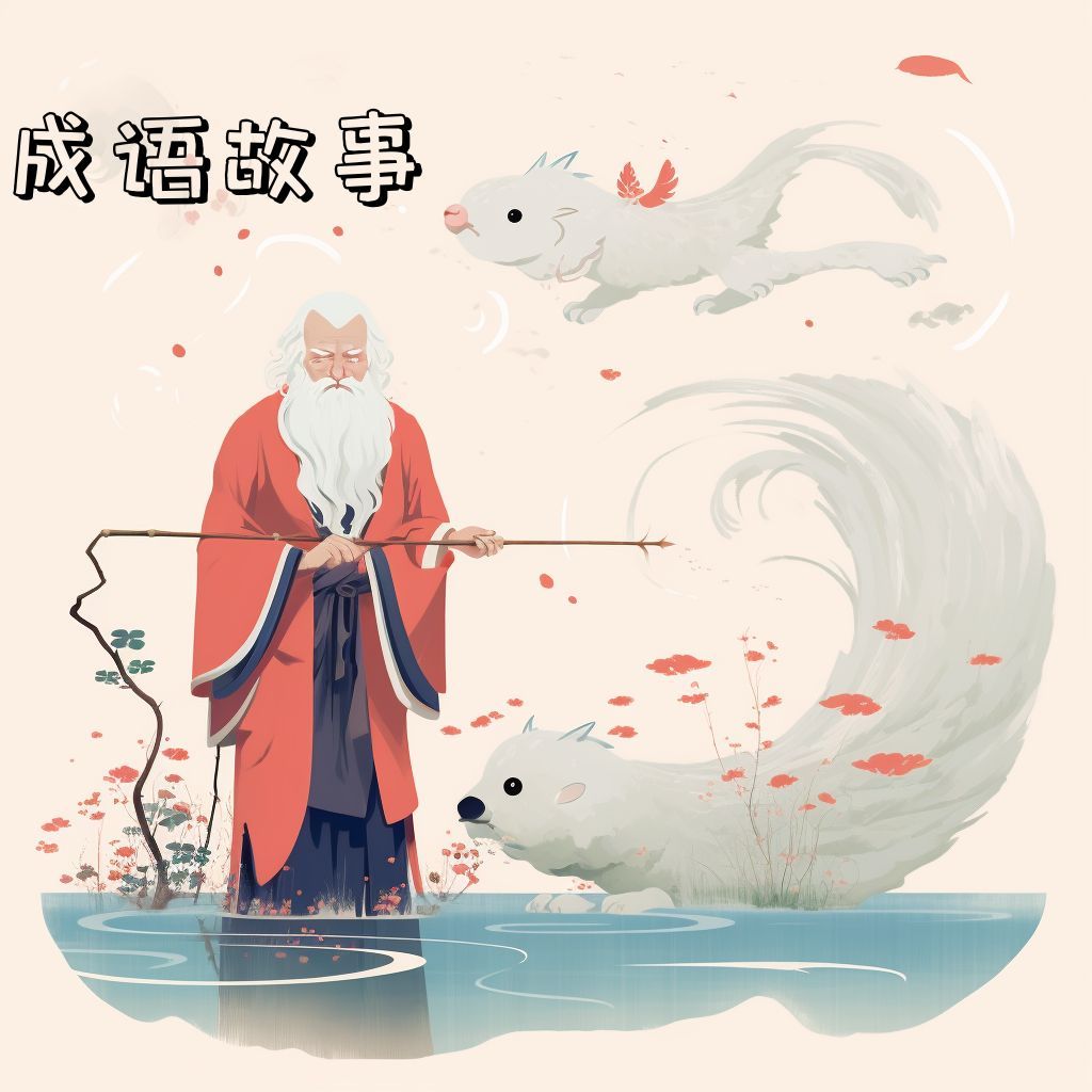 成语故事|星星姐姐