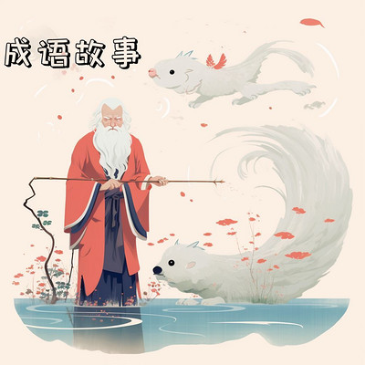 成语故事|星星姐姐