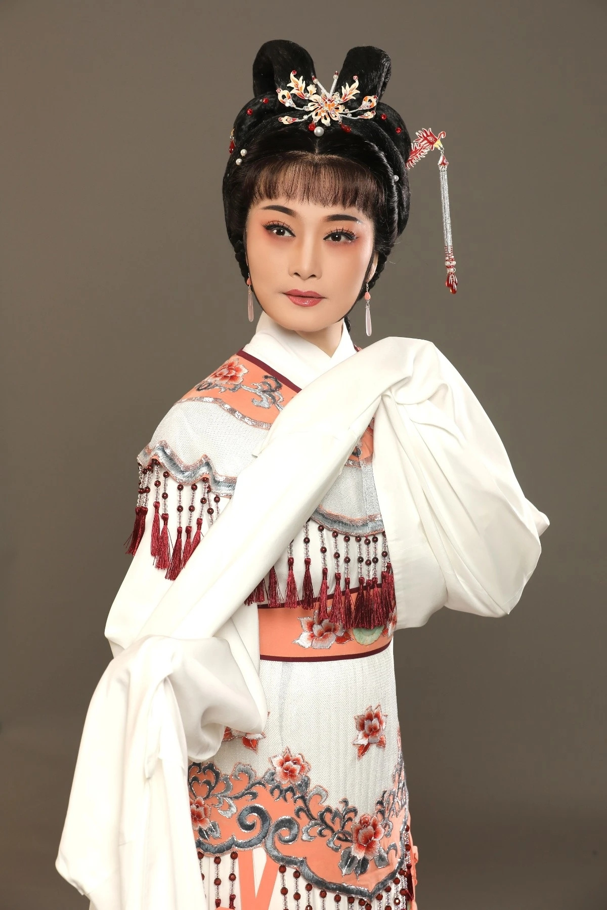 越剧·李敏