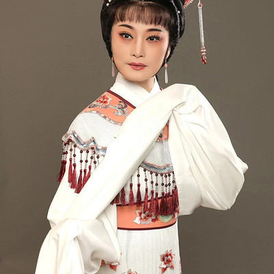 越剧·李敏 越剧·李敏
