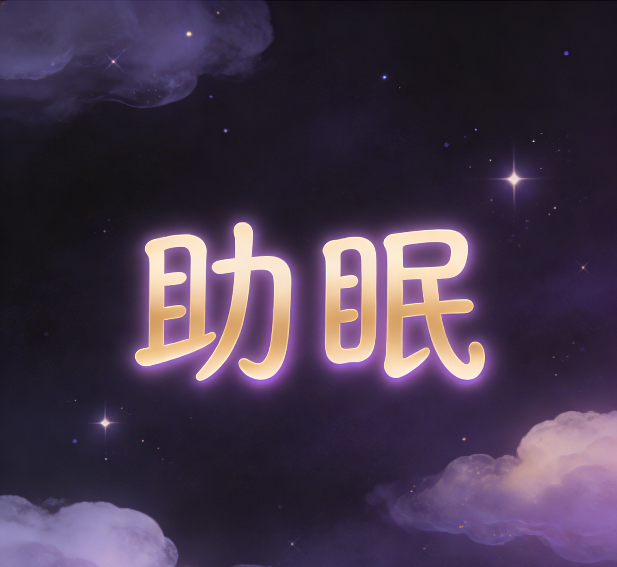 Asmr/助眠