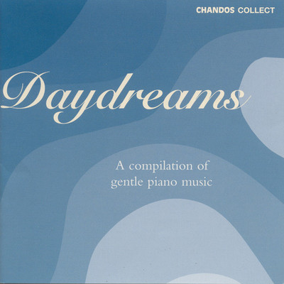 Daydreams -一首温柔的钢琴曲