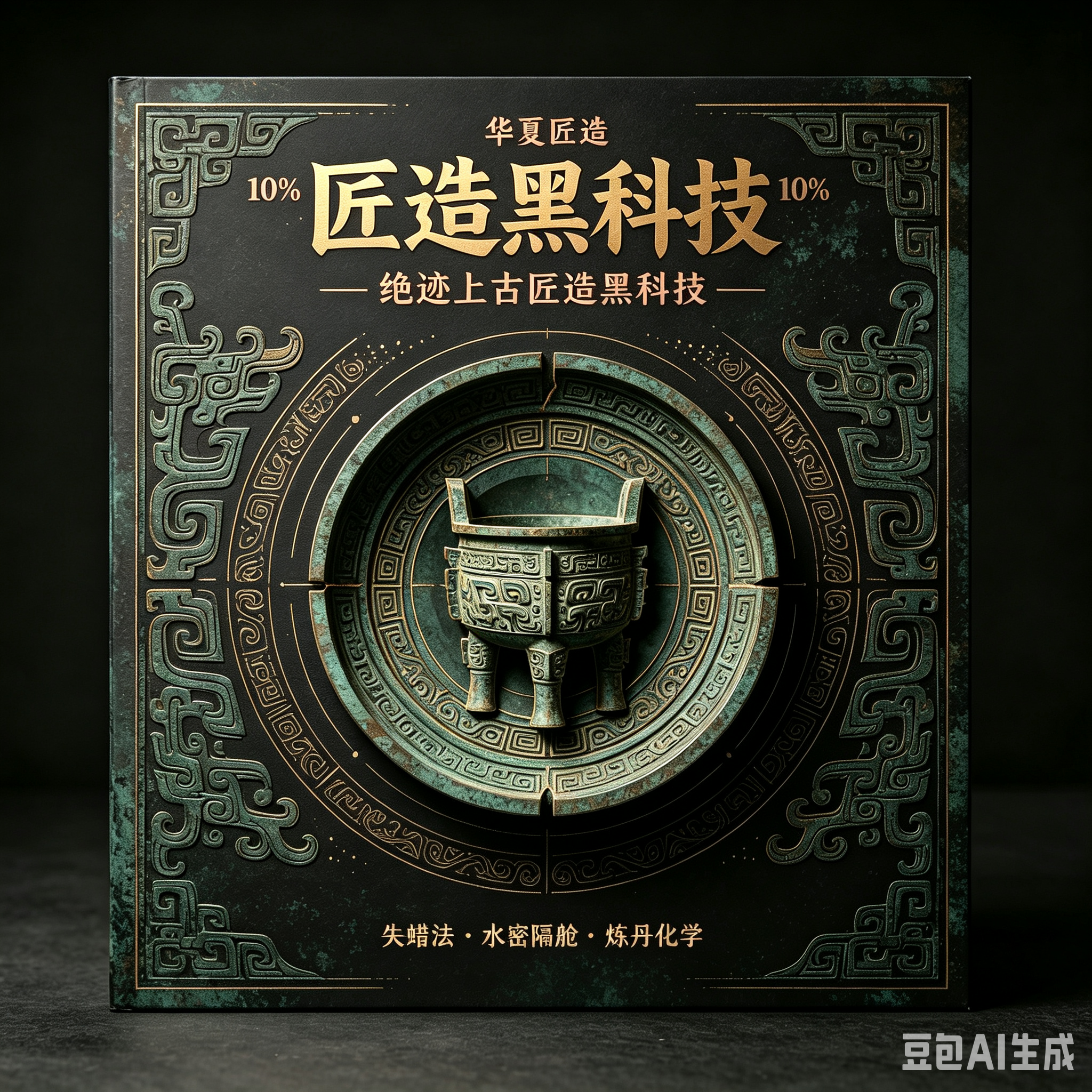 华夏匠造：匠造黑科技