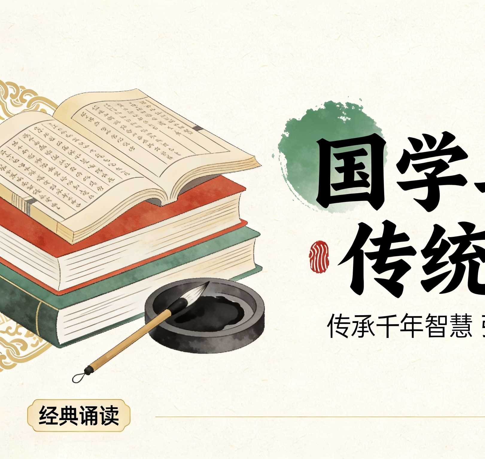 传统命理与国学文化