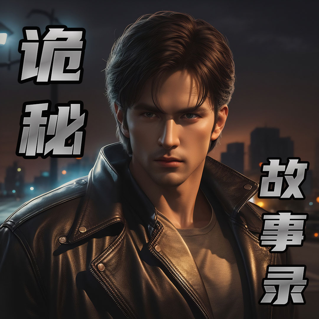 诡秘故事录