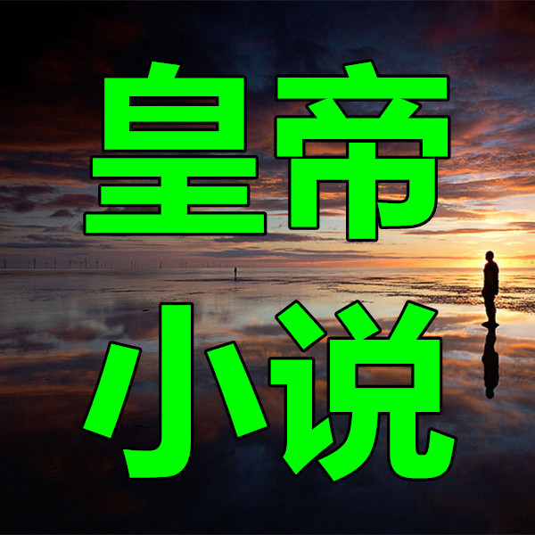 皇帝小说
