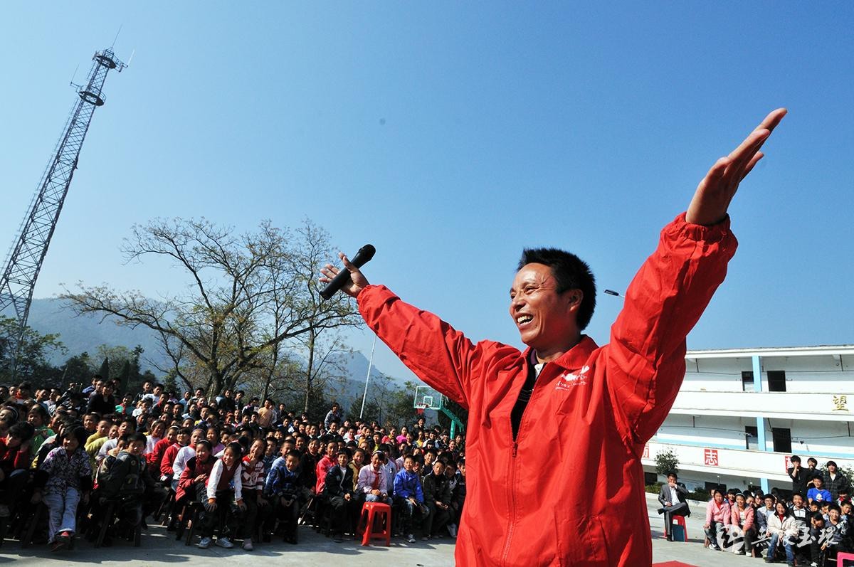 “游戏大王”叶海辉