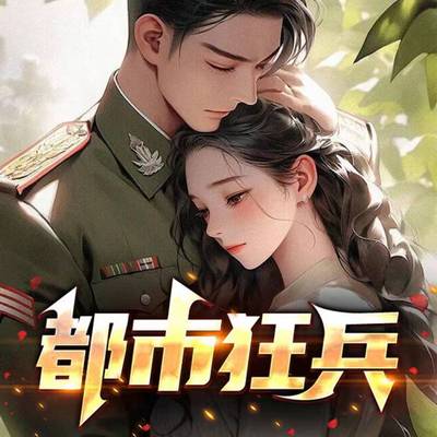 都市狂兵丨兵王丨复仇丨美女环绕丨爽文
