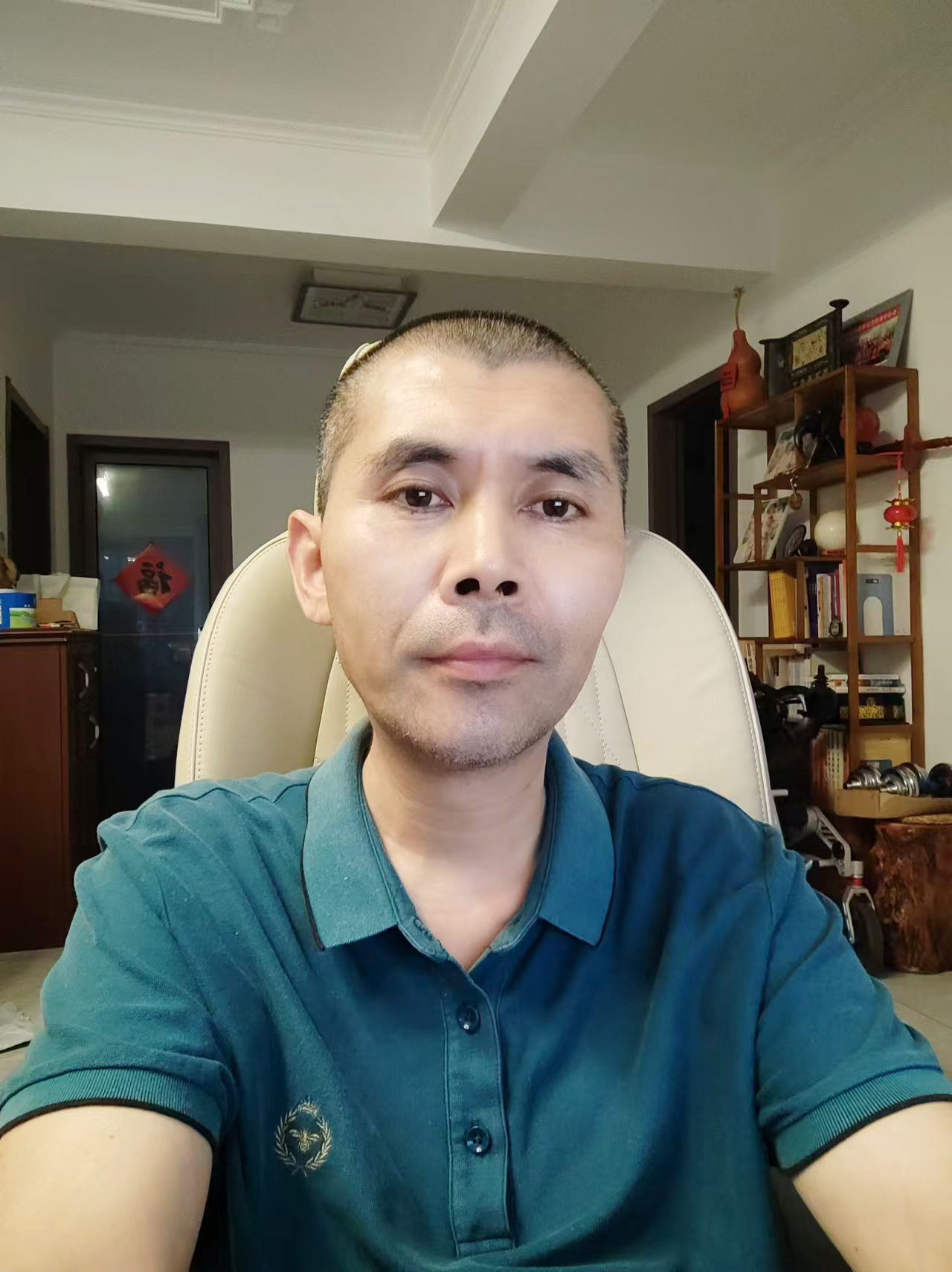 赵四的故事