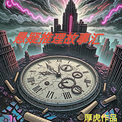 悬疑推理故事汇-厚虎作品-永久免费