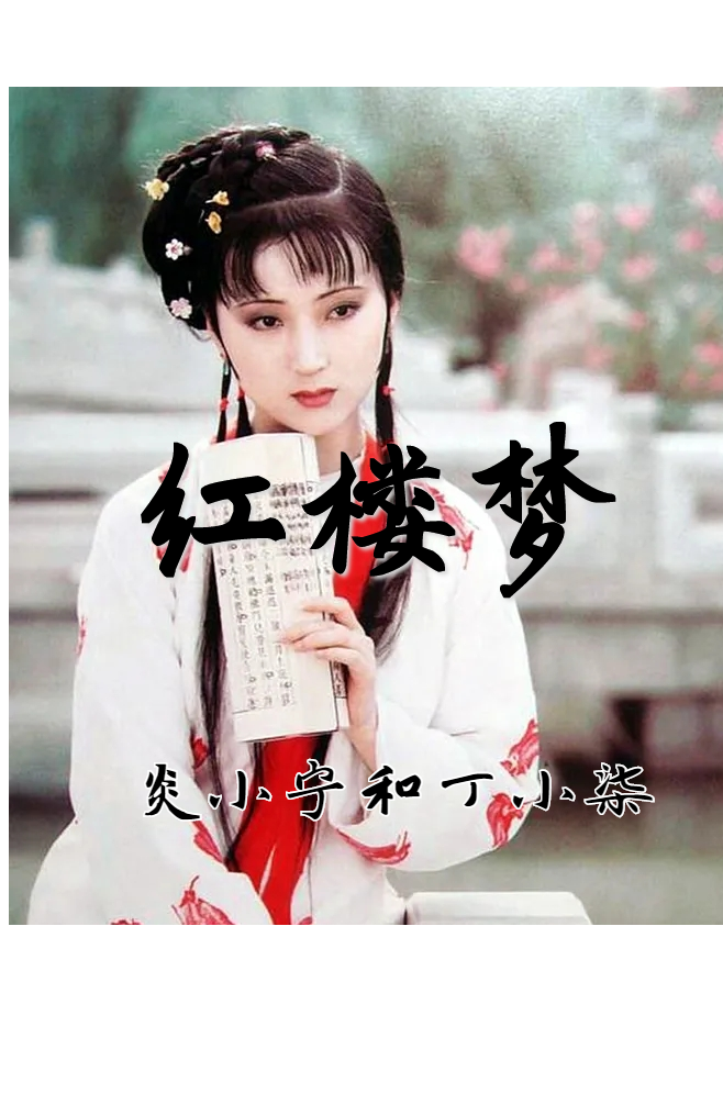 红楼梦