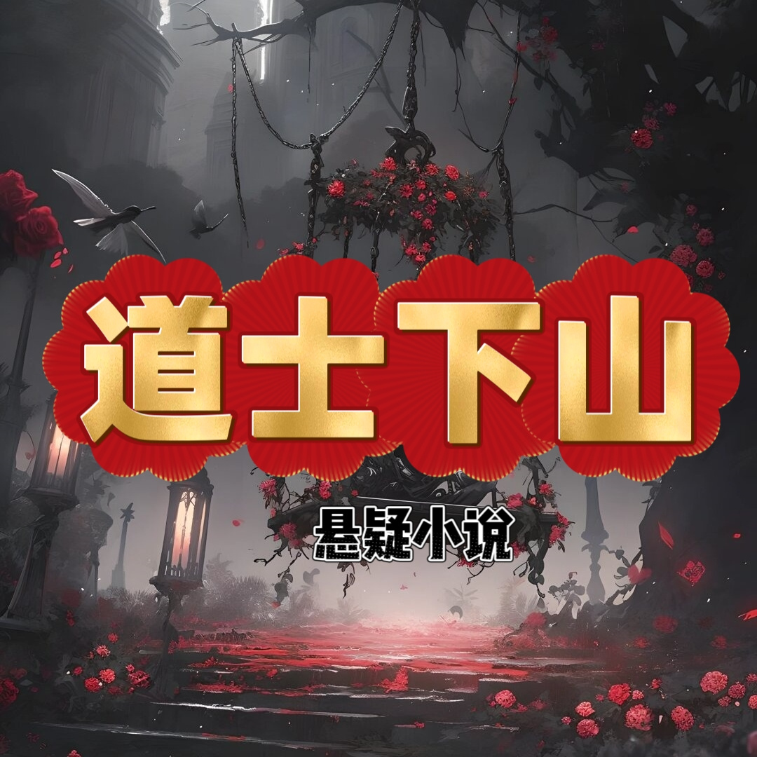 道士下山：悬疑多人剧