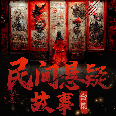 民间悬疑故事(全集)丨悬疑志怪、鬼故事 民间悬疑故事(全集)丨悬疑志怪、鬼故事