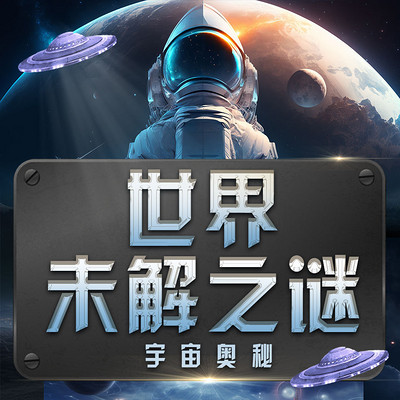 深入探索未解之谜:外星秘闻丨超自然之谜 深入探索未解之谜:外星秘闻丨超自然之谜