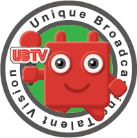 UBTV小主播一星三班