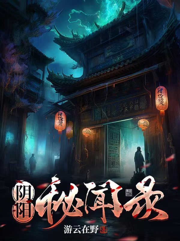 阴阳秘闻录