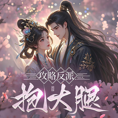抱紧反派大腿