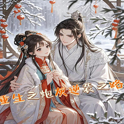 穿越之炮灰逆袭之路