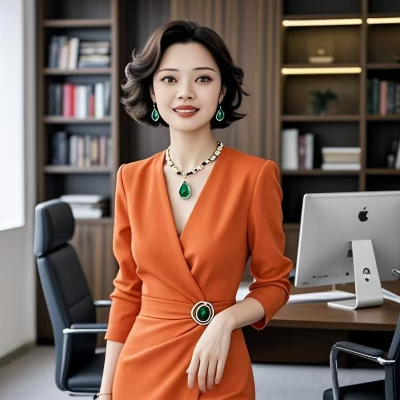 如何成为高段位女人