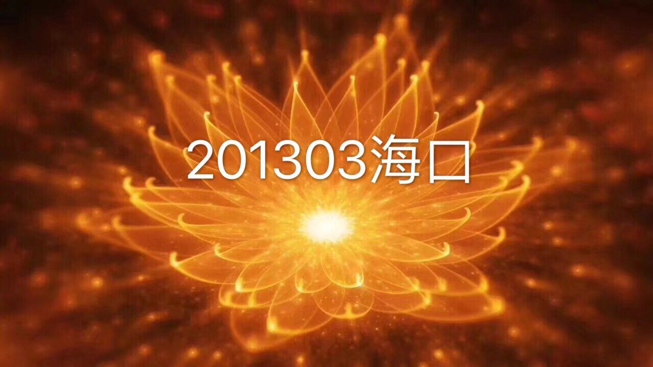 201303海口