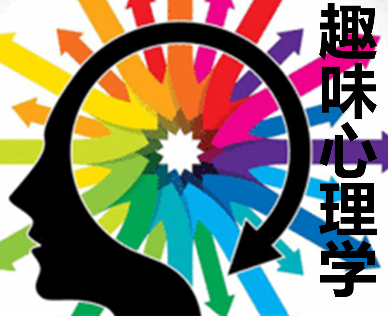 趣味心理学