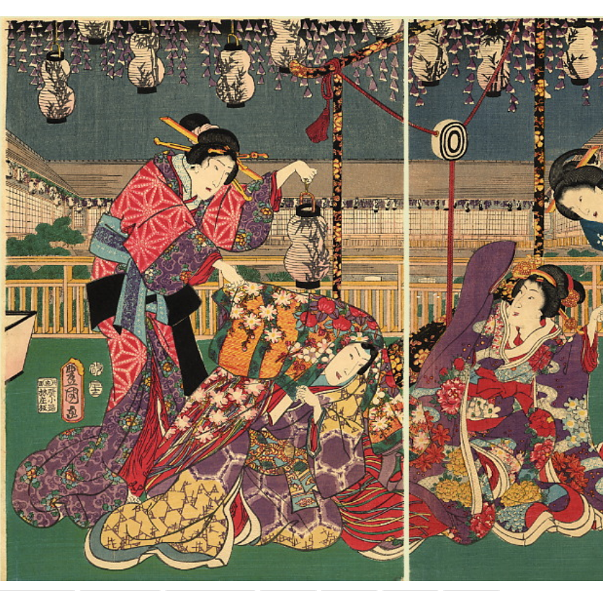 全解 日本 历史文化