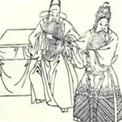 李俊杰:潘杨公案 李俊杰:潘杨公案
