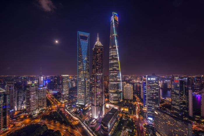 Shanghai